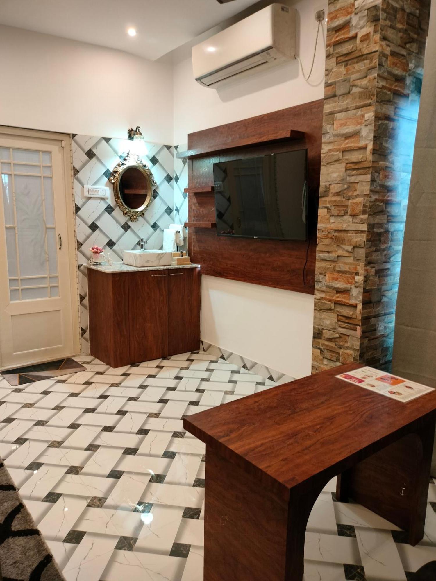 Bed and Breakfast Kollolini Calcuta Exterior foto