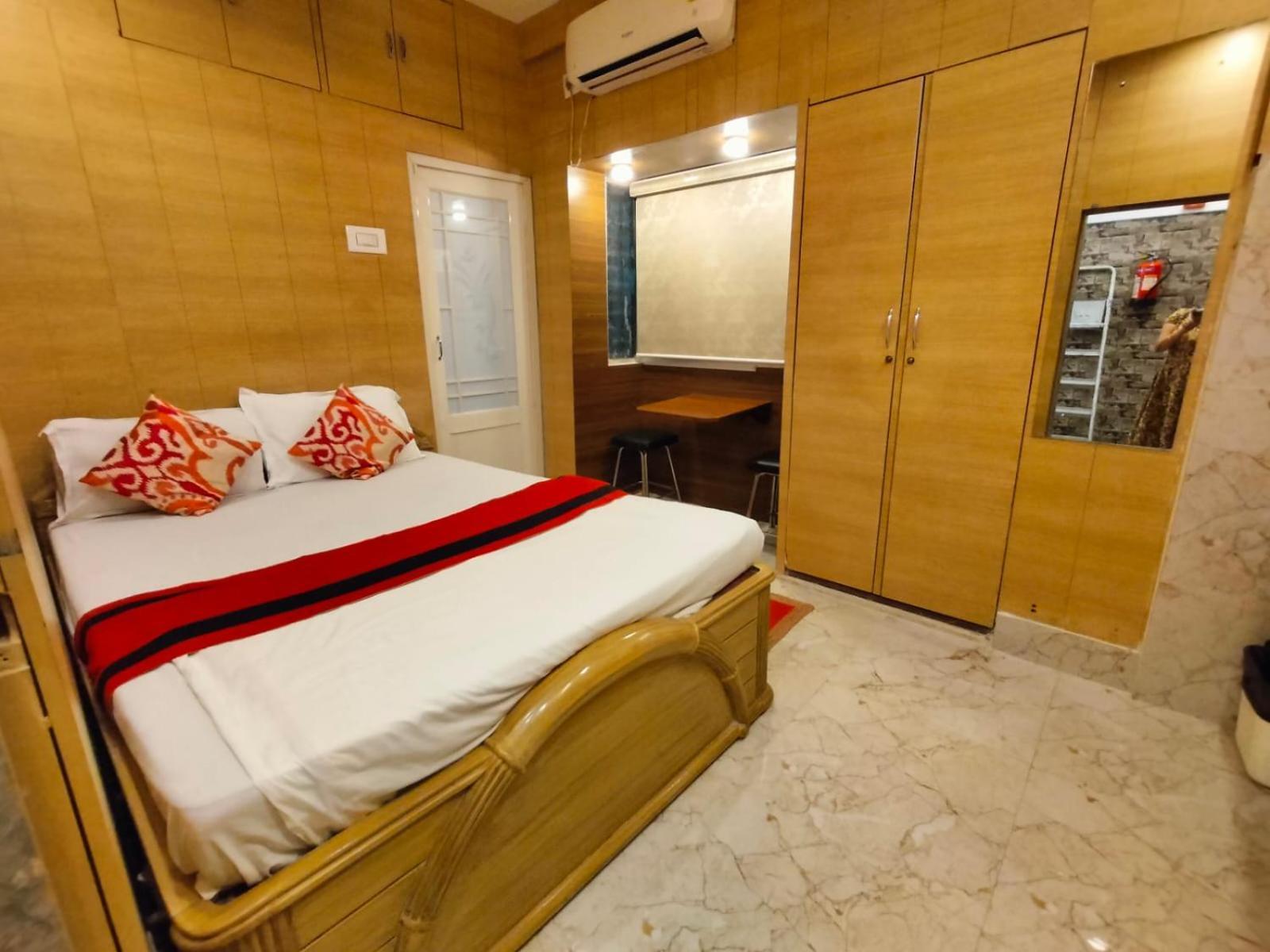 Bed and Breakfast Kollolini Calcuta Exterior foto